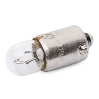 OSRAM ORIGINAL 3796 pagalbinė automobilinė lemputė, BA9s, 12 V, 2 W