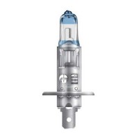 OSRAM NIGHT BREAKER UNLIMITED H1 – halogeninė automobilio lemputė, 12 V, 55 W