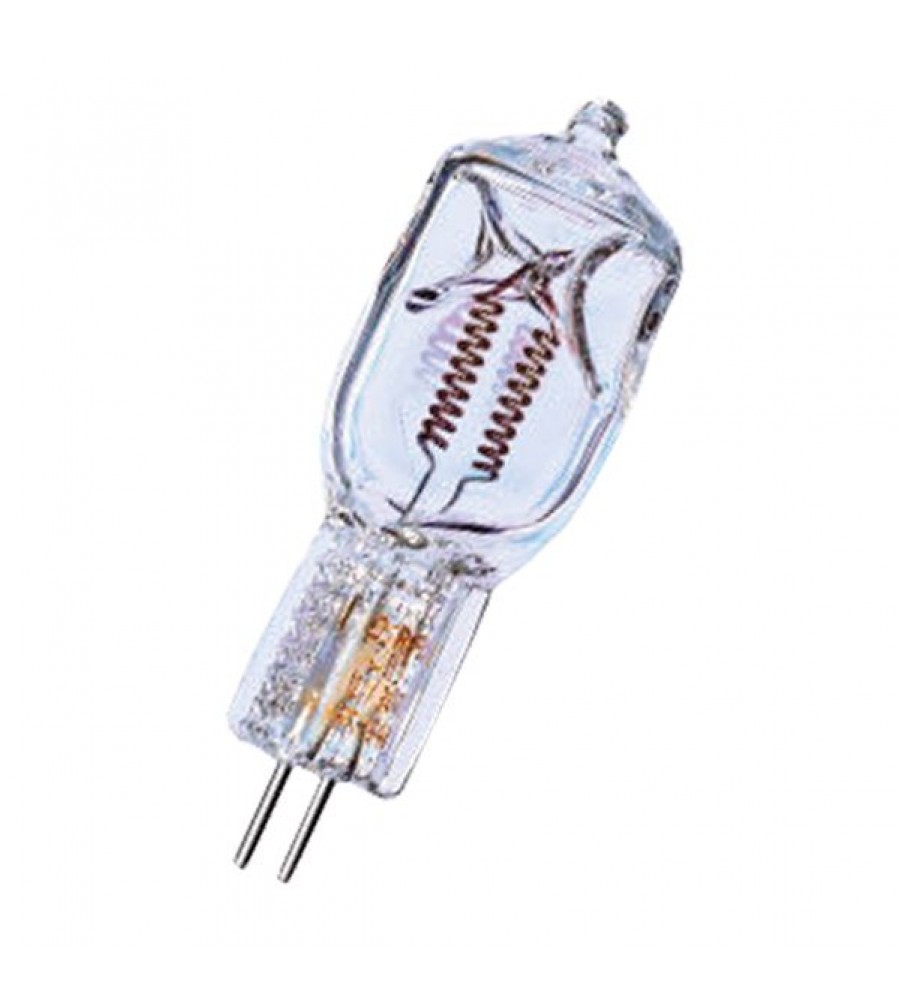 Halogeninė lempa Osram 64502 150W 230V GX6.35 3200K