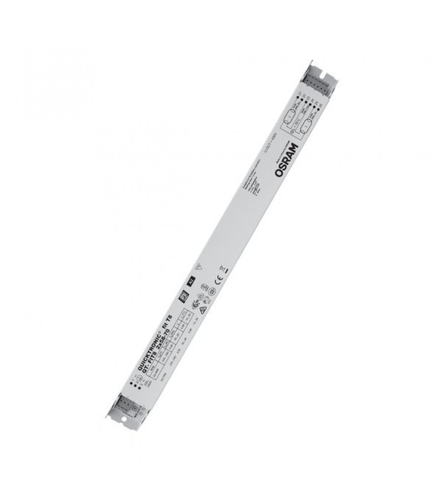 QUICKTRONIC® FIT 8 2X58…70