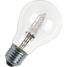 Halogeninė lemputė Osram ECO 70W 230V E27 FS1 64547 A CLA