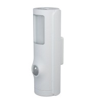 OSRAM NIGHTLUX Torch White Šviestuvas su Judesio Jutikliu