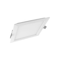 APŠVIETUS SLIM SQUARE 105 6 W 3000 K WT