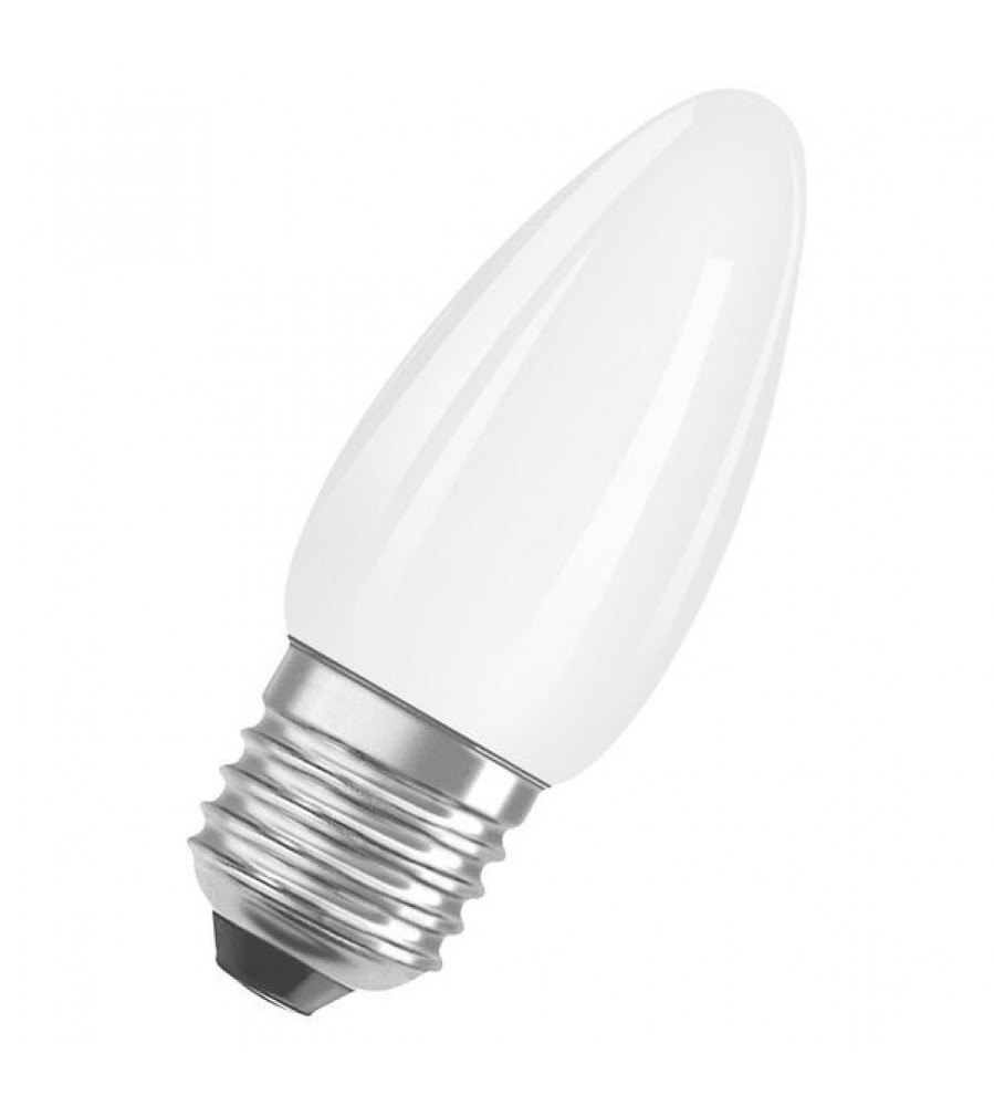 LED lemputė OSRAM SST CLAS B 40 5W/2700K E27