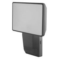 ENDURA® PRO potvynių jutiklis 15W 4000K IP55 tamsiai pilka
