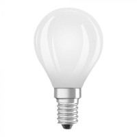 LED lemputė E14 6,5 W P60 2700K MAT 806Lm DIM Ledvance