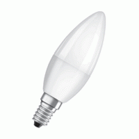 PARATHOM® CLASSIC B 40 5 W/2700K E14