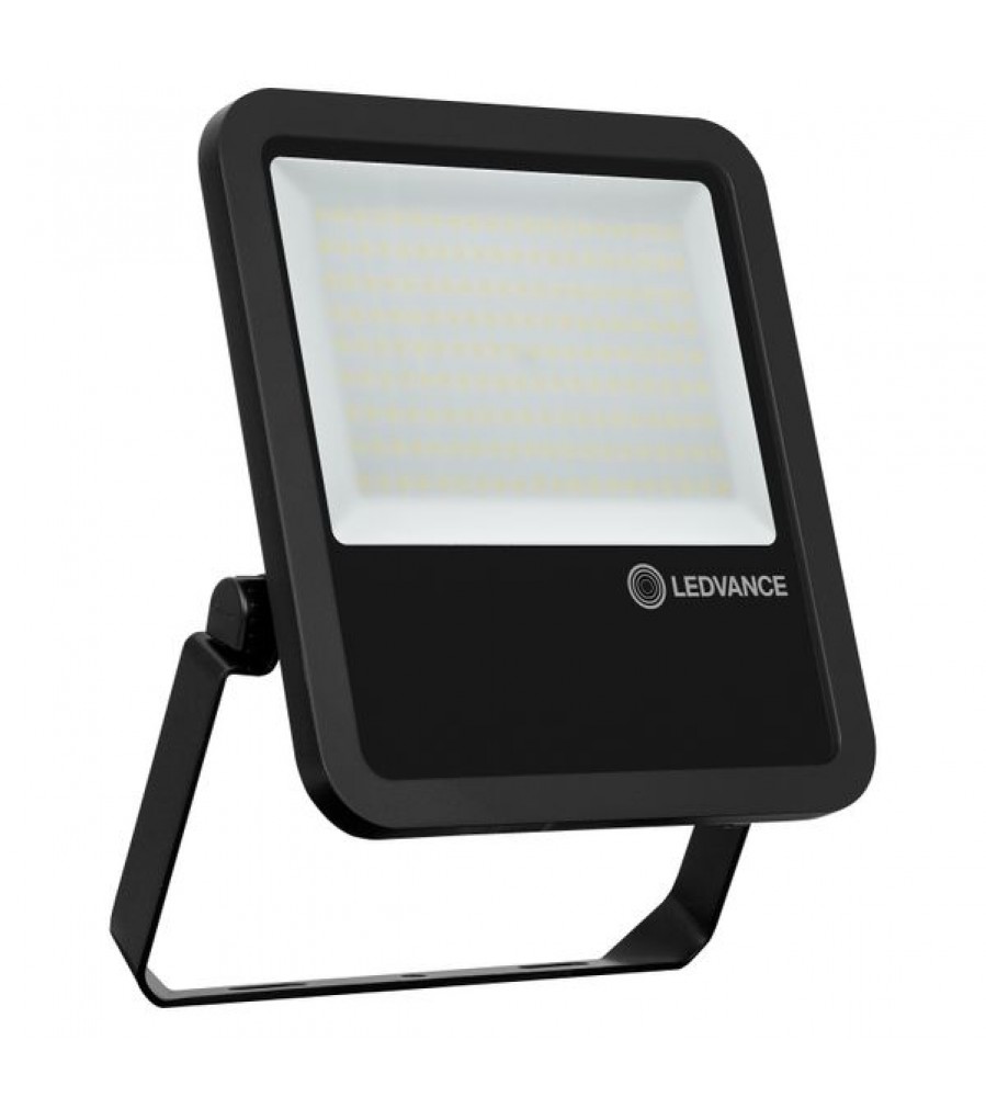 PROŽEKTORIUS 125 W 4000 K SYM 100 BK