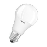 LED Retrofit RGBW lempos su nuotolinio valdymo pulteliu 9.4W 827 Frosted E27
