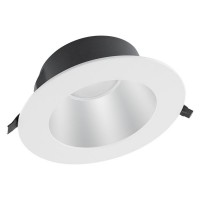 APŠVIETIMAS UGR19 DALI DN195 21 W 840 WT IP54 DALI