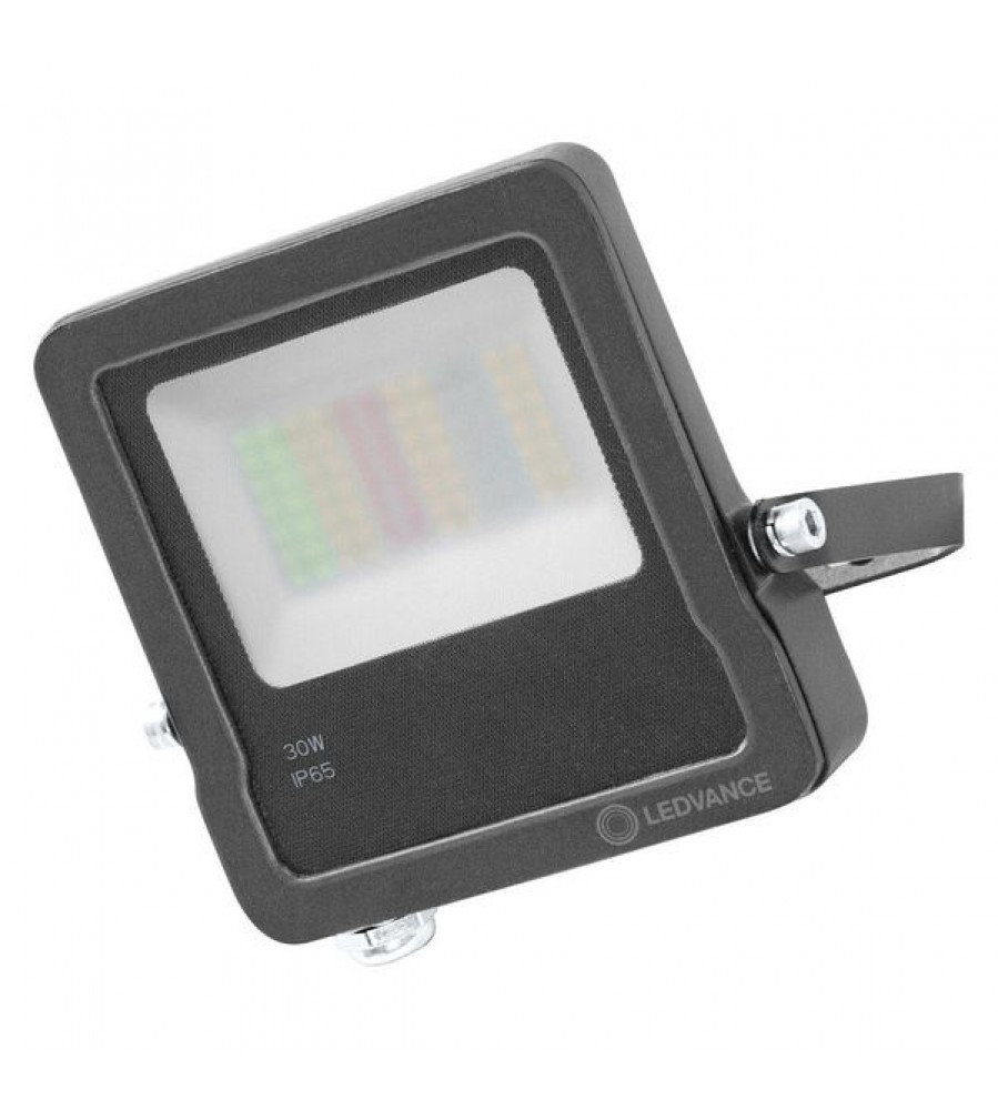 LEDVANCE SMART+ WiFi LED prožektorius, 30 W, RGBW, 2400 lm