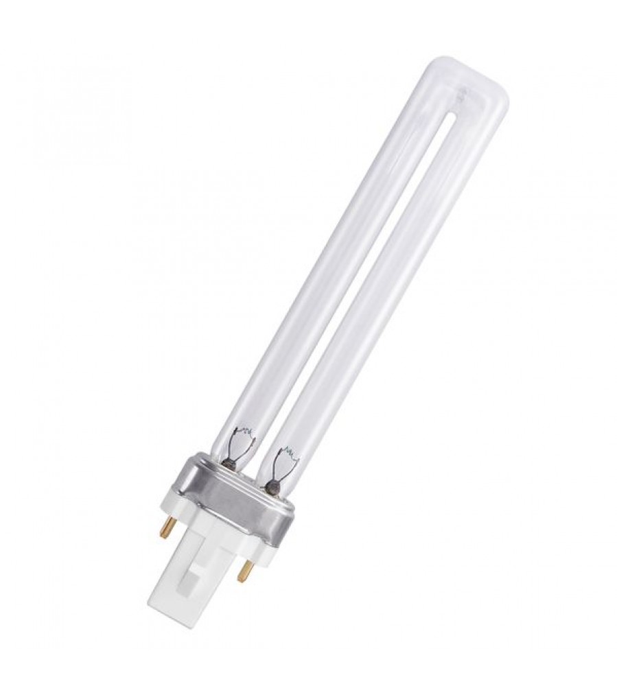 UVC DULUX S 9W G23