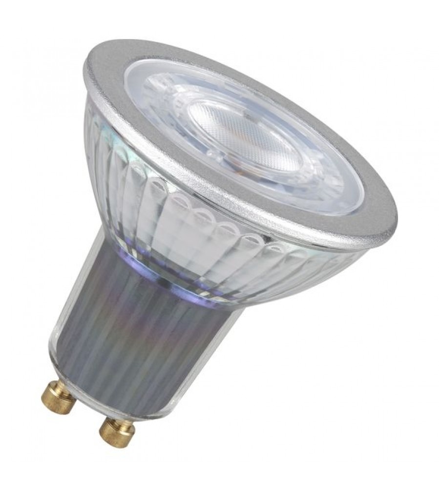 PARATHOM® PAR16 9,6W 827 GU10