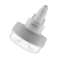 HQI LED aukštų patalpų šviestuvas 250 120° 95 W / 4000 K E40