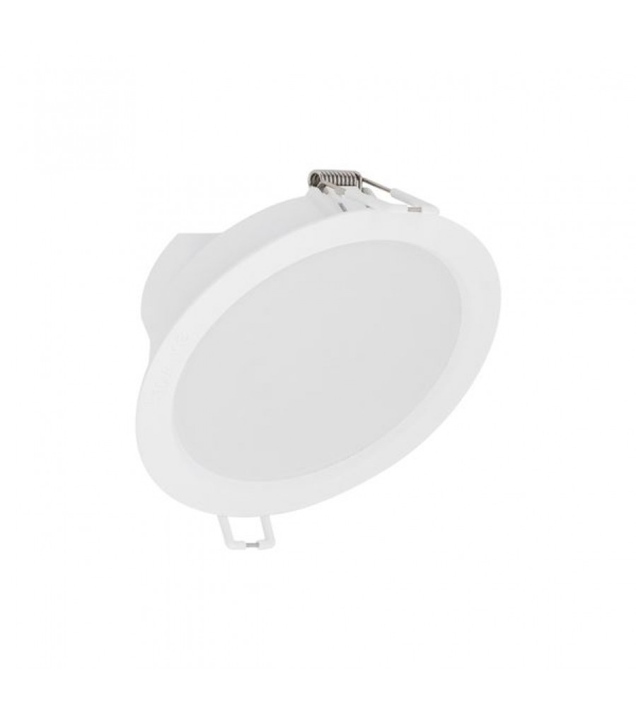 APŠVIETIMAS IP44 DN 115 8W 830 WT