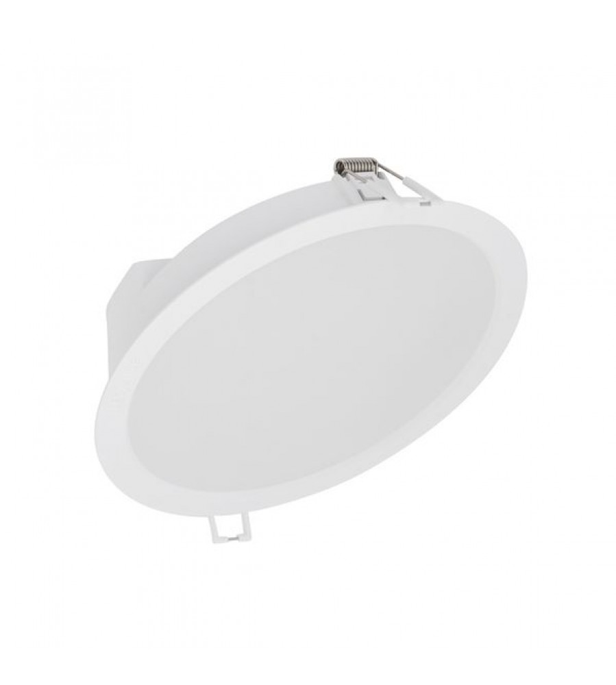 APŠVIETIMAS IP44 DN 165 13W 840 WT
