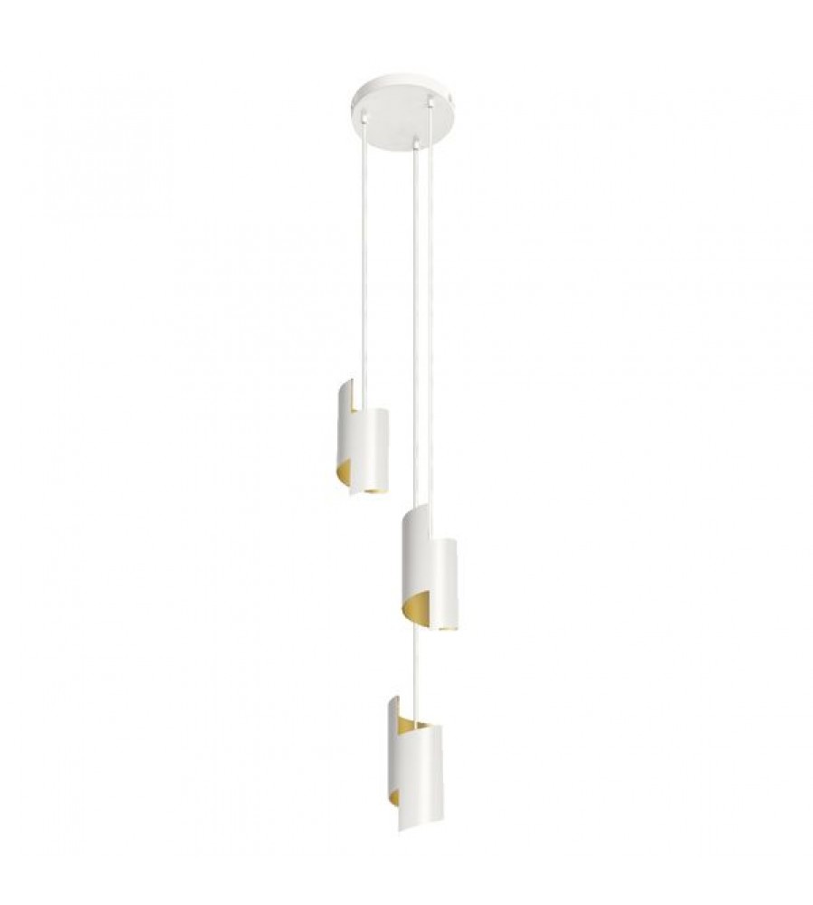 Smart+ Twist pakabukas baltas TW