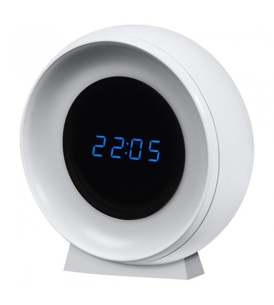 NIGHTLUX LAIKRODIS 0,3W