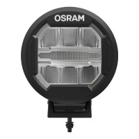 OSRAM LEDriving Round MX180-CB papildomas LED žibintas, 39 W