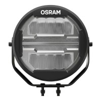 OSRAM LEDriving Round MX260-CB papildomas LED žibintas, 60 W, 12/24 V