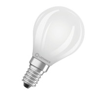 LED CLASSIC P DIM P 4.8W 827 Matinis E14 lemputė