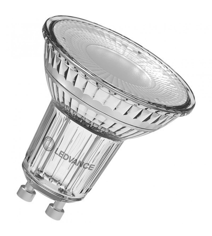 LED lemputė PAR16 V 4,3 W 840 GU10