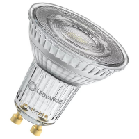 LED lemputė PAR16 80 60° DIM P 7W 930 GU10