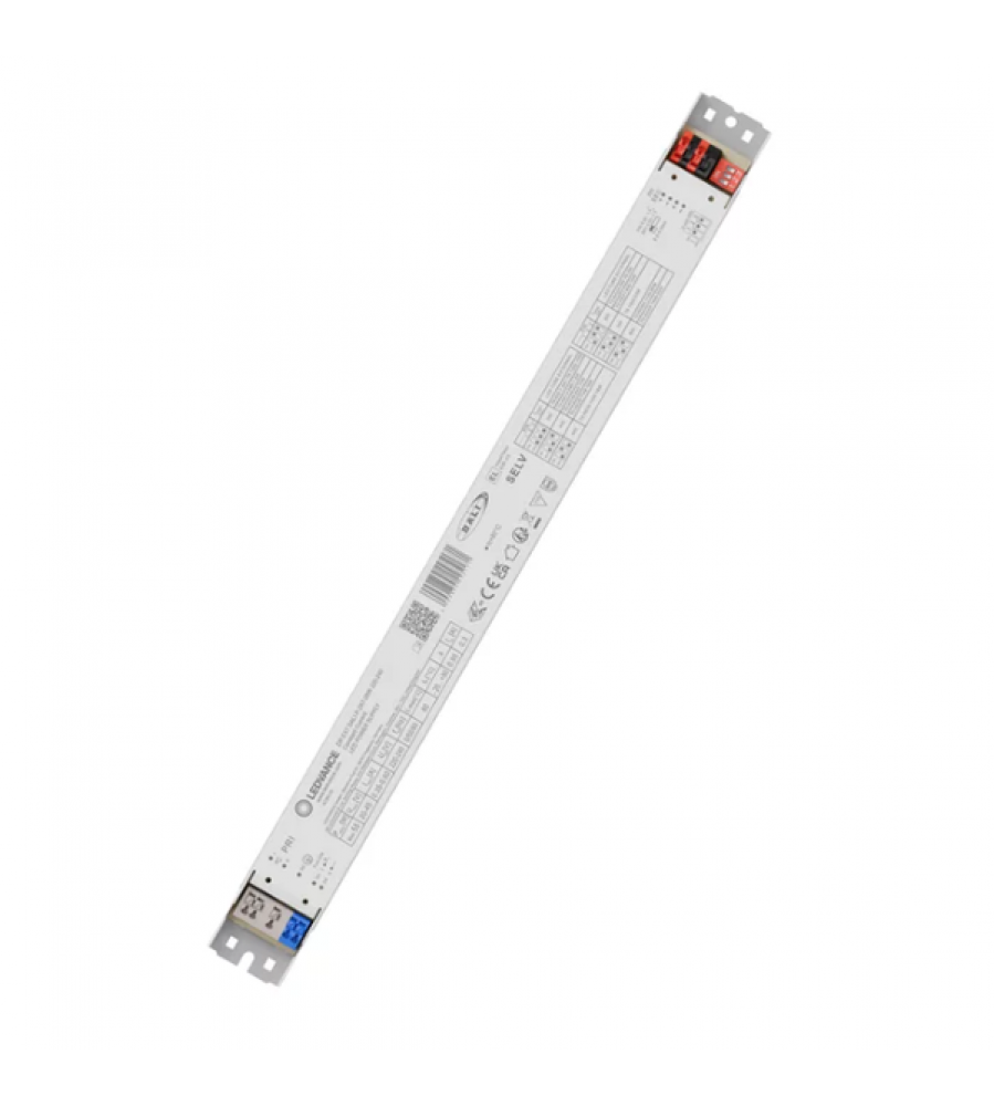 DR EXT DALI-P-2X7-26W 220-240 25X1 LEDV