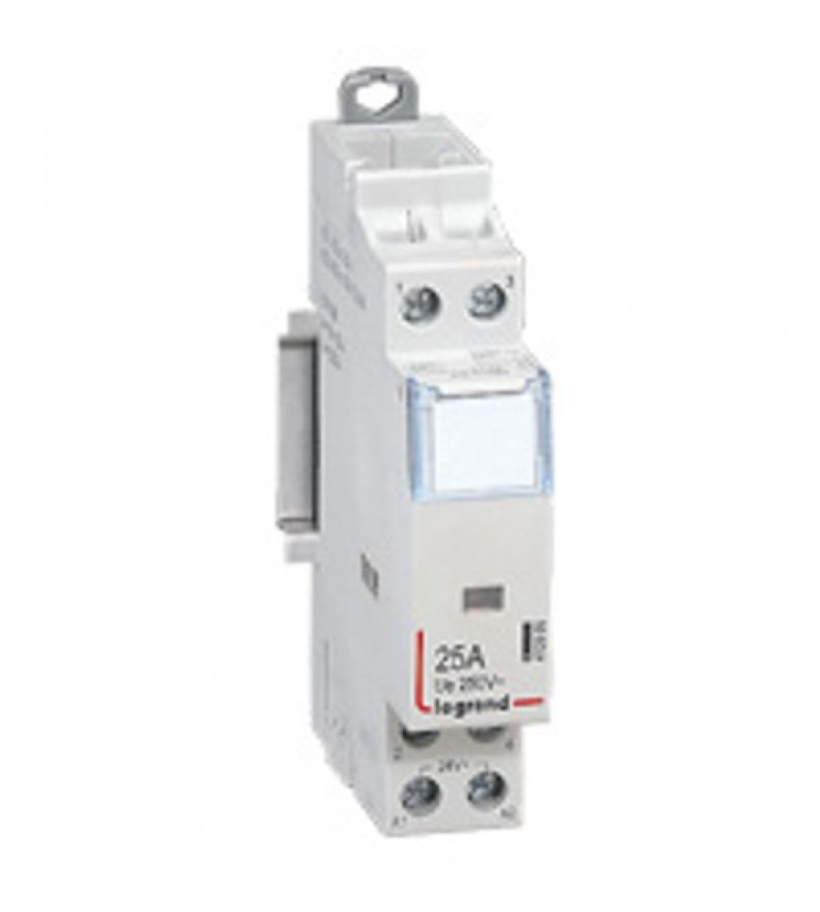 CX3 CT 230V 2F 25A