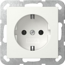SCHUKO sistema 55 p.balta