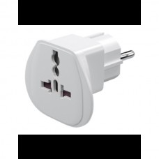 Adapteris JK-EU lizdas / kištukas