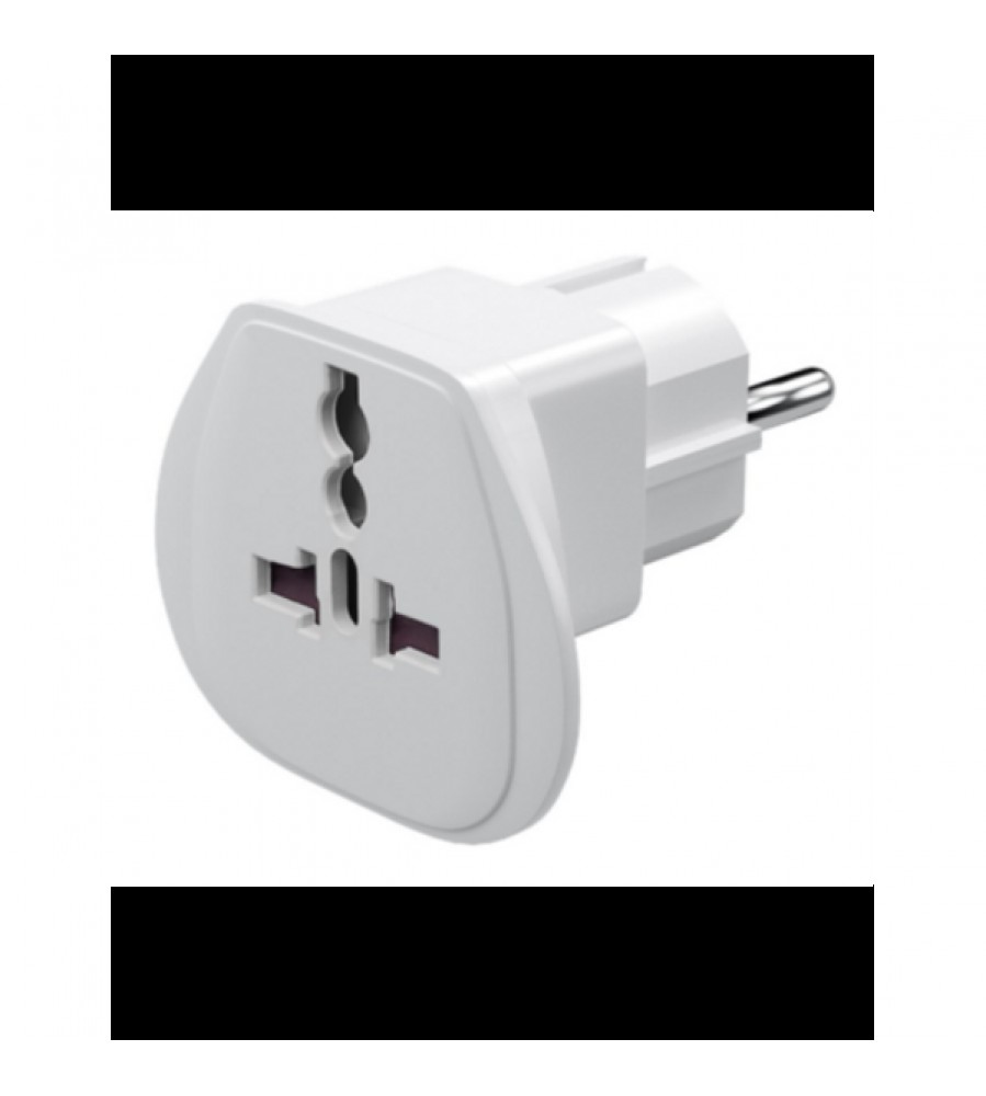 Adapteris JK-EU lizdas / kištukas