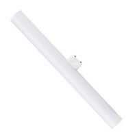 LED lemputė S14d/1P 9W 2700K 700lm 50cm 330" LedMax