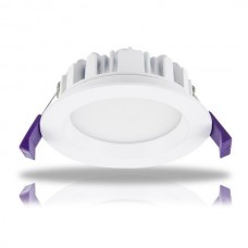 LED apatinis apšvietimas 13W DIM DL0001 3-6000K IP65 Ledmaxx