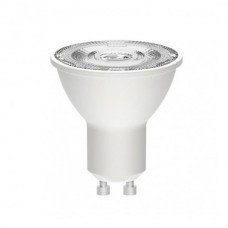 LEDMAXX 271D06 reguliuojama GU10 LED lemputė, 5 W, 2700 K, 350 lm