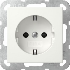 SCHUKO SH sistema 55 p.balta