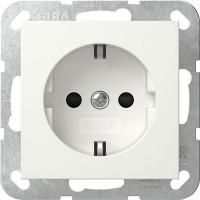 SCHUKO SH sistema 55 p.balta m