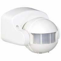 ALER JQ-30-W PIR judesio jutiklis