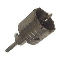 Karūninis grąžtas SDS 68 mm betoninis MGH 33568+33581
