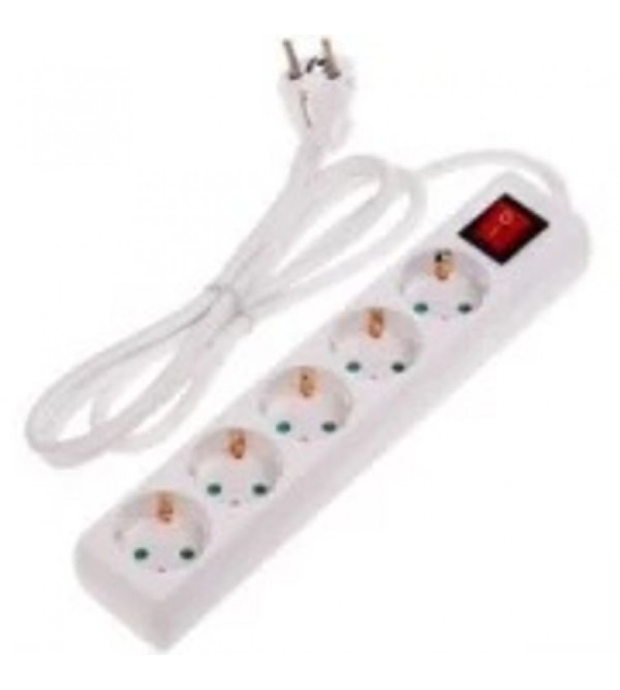 Prailginimas 5v 1,5m su jungikliu N0VA 75092003764