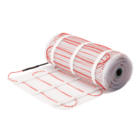 Šilumos kilimėlis ECO 150W/m2 9,0m2 1350W