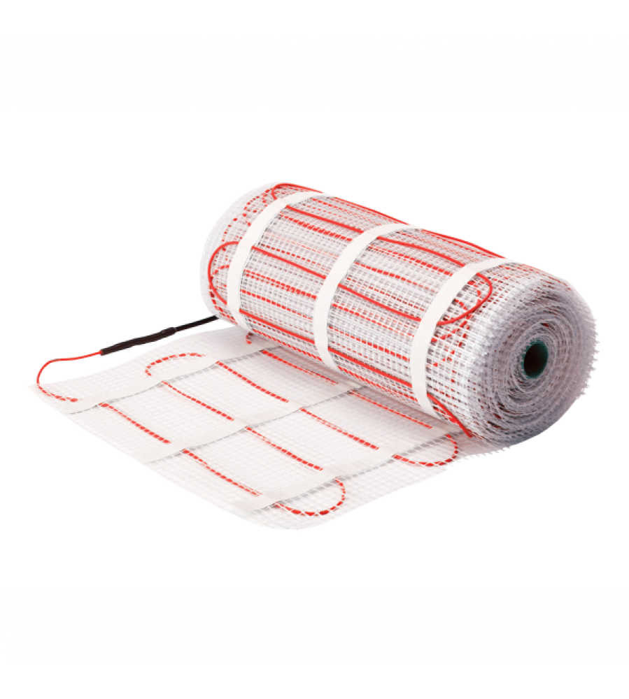 Šilumos kilimėlis ECO 150W/m2 9,0m2 1350W