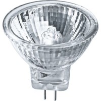 Halogeninė lemputė MR6 35W 38" 220V SL