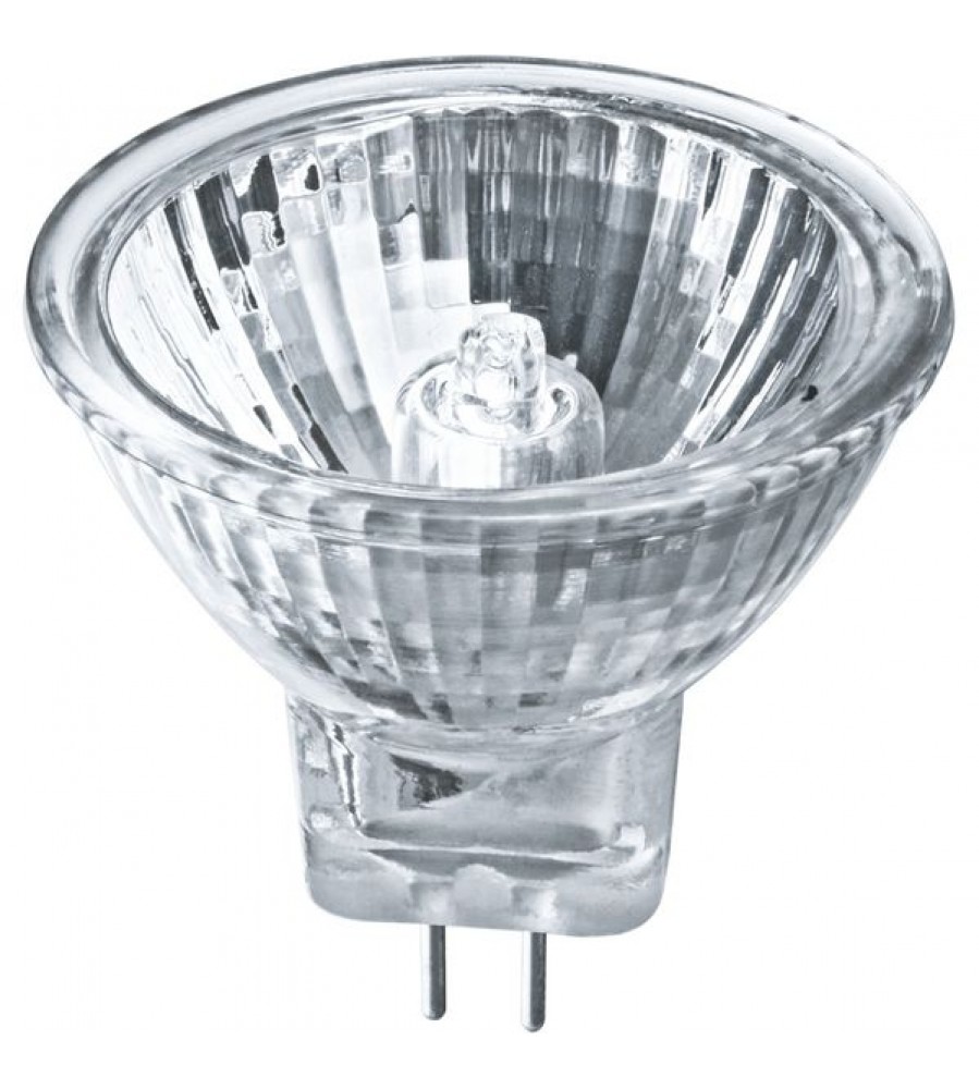 Halogeninė lemputė MR6 35W 38" 220V SL