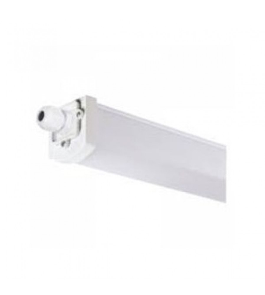 Šviestuvas 1*14W IP65