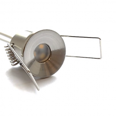 RET RSDOX-WH – LED šviestuvas, 0,7 W, 3000 K, baltas