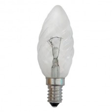 Kaitrinė lemputė E14 60W B35 TW 220V speciali. Volta