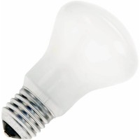 Kaitrinė lemputė E27 60W 220V FR grybas