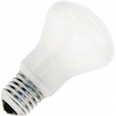 Kaitrinė lemputė E27 60W 220V FR grybas