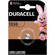 DURACELL ličio CR1220 BL1